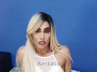 Soniats