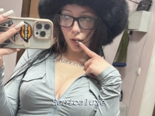 Sonicaluxe