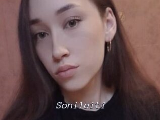 Sonileiti