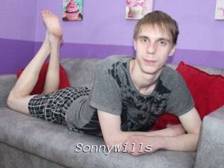 Sonnywills