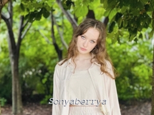 Sonyaberrya