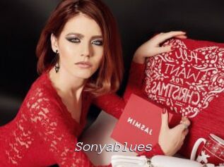 Sonyablues