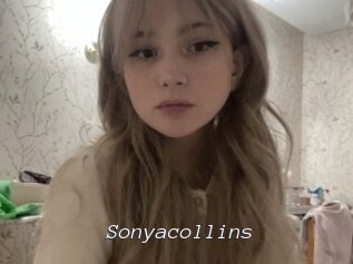 Sonyacollins