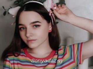 Sonyadarsy