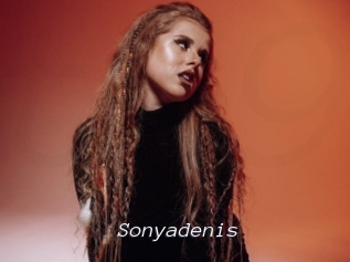 Sonyadenis