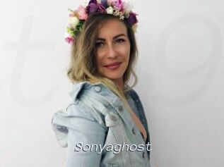 Sonyaghost