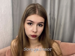 Sonyawinsor