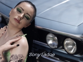 Sonyiadoe