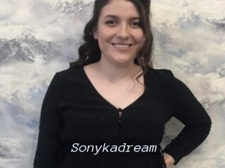 Sonykadream