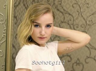 Soohotgirl