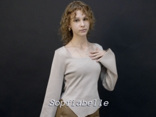 Sopfiabelle