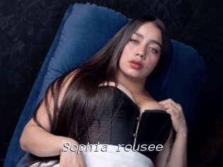 Sophia_rousee