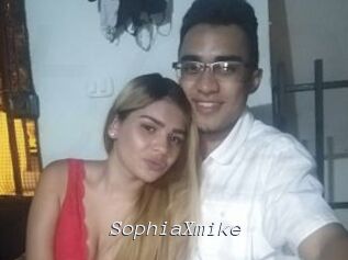 SophiaXmike