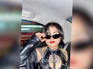 Sophiaa