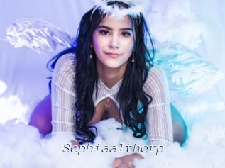 Sophiaalthorp