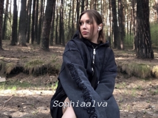 Sophiaalva