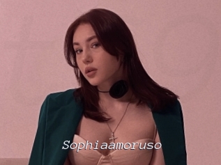 Sophiaamoruso
