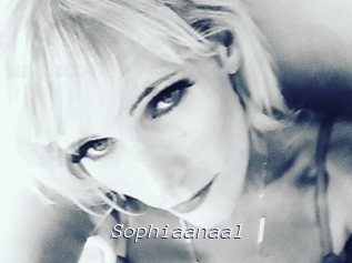 Sophiaanaal
