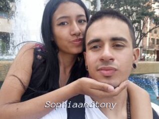 Sophiaandtony