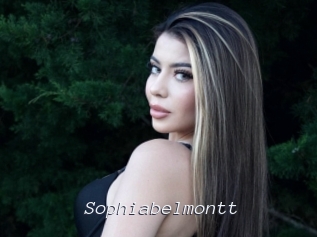 Sophiabelmontt