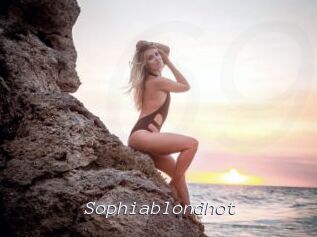 Sophiablondhot