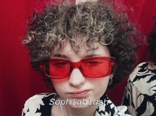 sophiablush Tel 69 Salopes