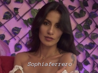 Sophiaferrero