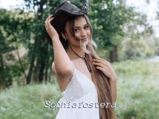 Sophiafostera
