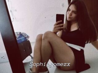 Sophiagomezx