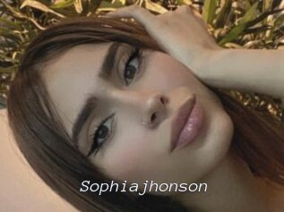 Sophiajhonson