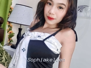Sophiakellen
