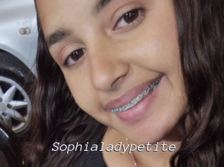 Sophialadypetite