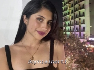 Sophialberti