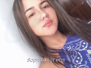 Sophialorens