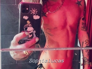 Sophialucas