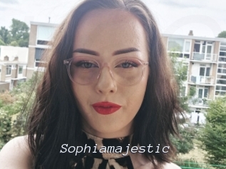 Sophiamajestic