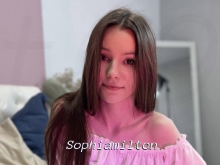 Sophiamilton