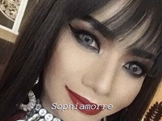 Sophiamorre