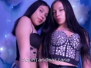 sophiandmariana Tel 69 Salopes