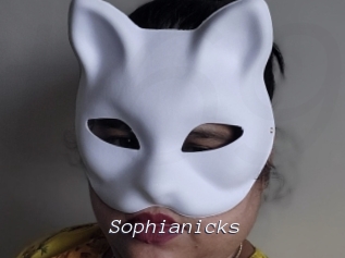 Sophianicks