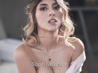Sophiaolson
