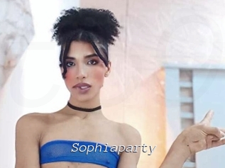 sophiaparty Tel 69 Salopes