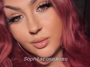 Sophiarosexoxo