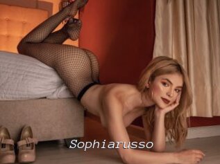 Sophiarusso