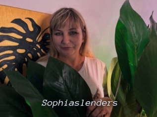 Sophiaslenders