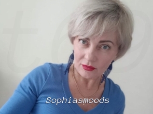 Sophiasmoods