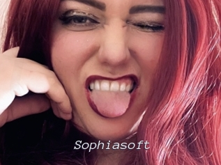 Sophiasoft
