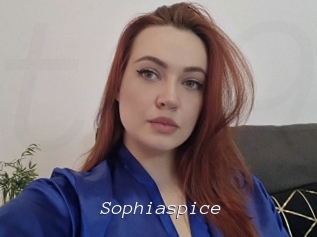 Sophiaspice