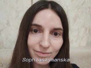 Sophiaszymanska
