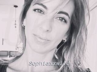 Sophiaxxwild
